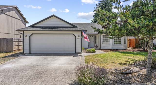 Photo of 301 SE 175th Ave, Vancouver, WA 98683