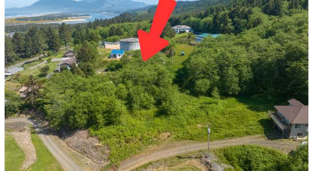Photo of VL Scenic View Ct, Rockaway Beach, OR 97136