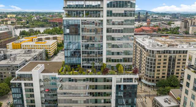 Photo of 1001 NW Lovejoy St #1108, Portland, OR 97209