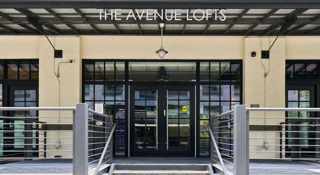 Photo of 1400 NW Irving St NW #407, Portland, OR 97209
