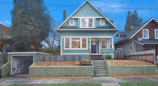 Photo of 4735 N Mississippi Ave, Portland, OR 97217