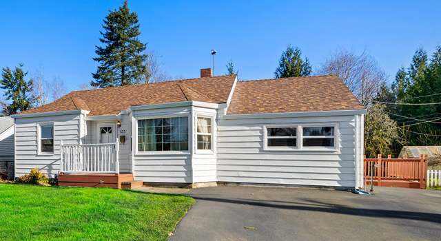 Photo of 135 Cedar Ln, Wood Village, OR 97060