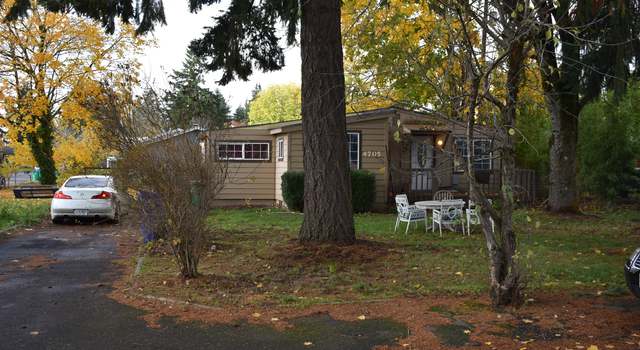 Photo of 4705 SE 115th Ave, Portland, OR 97266