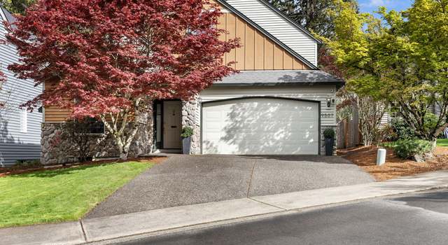 Photo of 9507 NW Arborview Dr, Portland, OR 97229