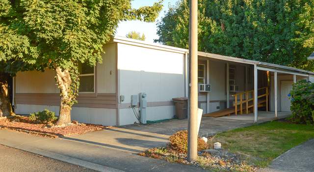 Photo of 3201 NE 223rd Ave #6, Fairview, OR 97024