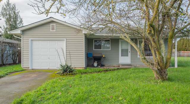 Photo of 2428 Hill St, Albany, OR 97322