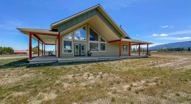 Photo of 14488 Butler Ln, Baker City, OR 97814
