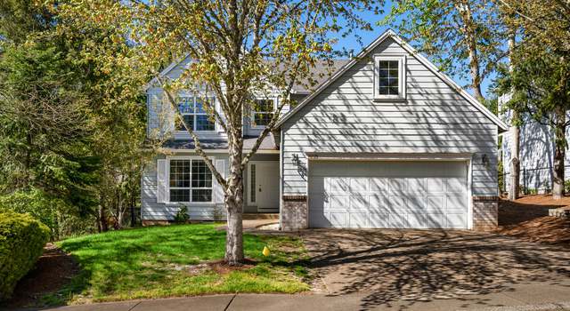 Photo of 15225 NW Twinflower Dr, Portland, OR 97229