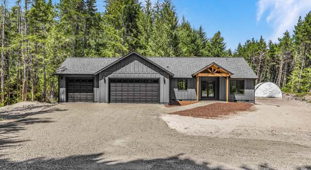 Photo of 88390 Bellevue Dr, Florence, OR 97439