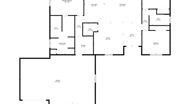 Photo of 88390 Bellevue Dr, Florence, OR 97439
