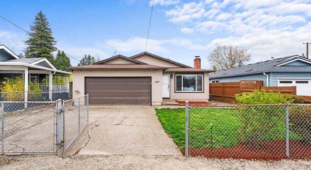 Photo of 140 Bellevue Ave, Oregon City, OR 97045