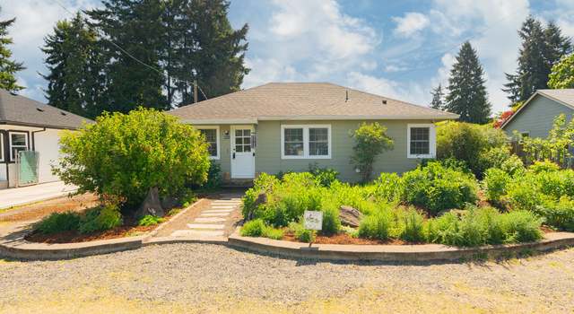 Photo of 2911 Van Allman Ave, Vancouver, WA 98660