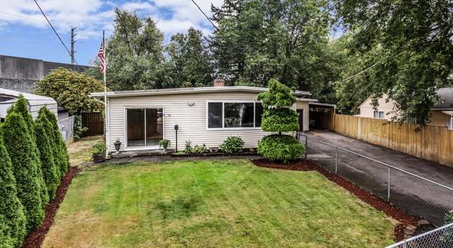 Photo of 50 SW 131st Ave, Beaverton, OR 97005