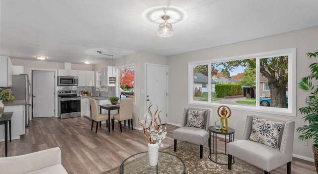 Photo of 2124 N Winchell St, Portland, OR 97217