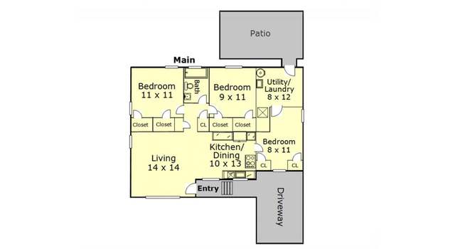 Photo of 2124 N Winchell St, Portland, OR 97217