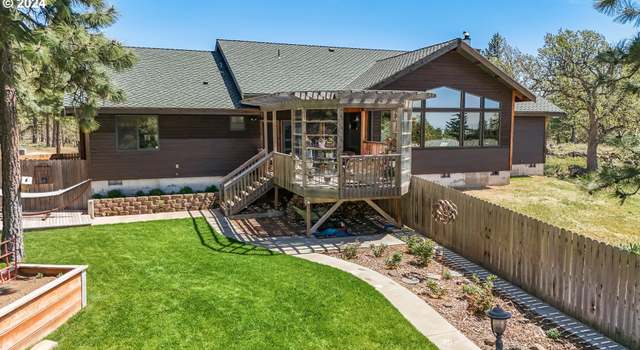Photo of 11 Deer Ridge Rd, Goldendale, WA 98620