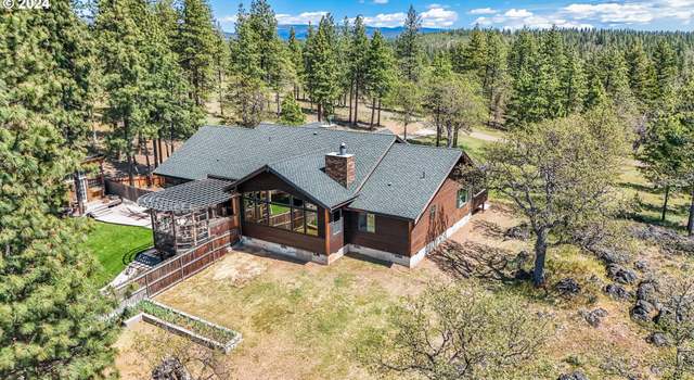 Photo of 11 Deer Ridge Rd, Goldendale, WA 98620
