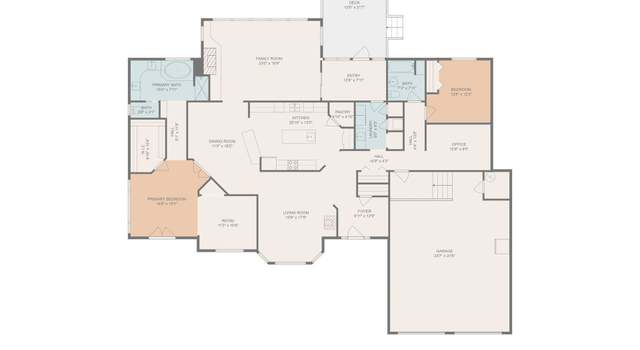 Photo of 11 Deer Ridge Rd, Goldendale, WA 98620