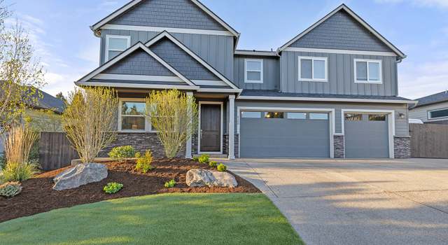 Photo of 4100 NW 118th Cir, Vancouver, WA 98685