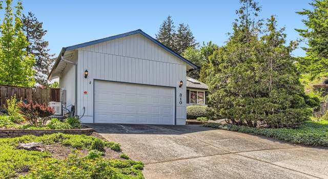 Photo of 310 SW 26th Cir, Troutdale, OR 97060