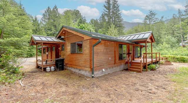 Photo of 22190 E Lolo Pass Rd, Rhododendron, OR 97049