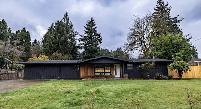Photo of 9620 SW Frewing St, Portland, OR 97223