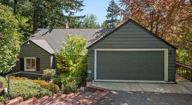 Photo of 1510 SW Highland Pkwy, Portland, OR 97221