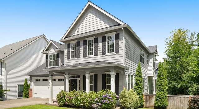 Photo of 11675 NW West Rd, Portland, OR 97229
