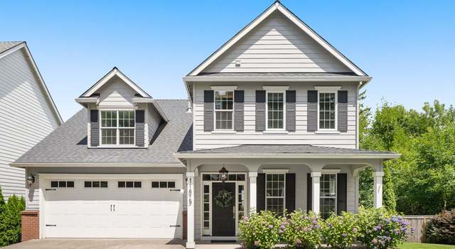 Photo of 11675 NW West Rd, Portland, OR 97229