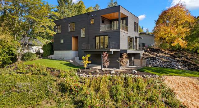 Photo of 9289 NW Lovejoy St, Portland, OR 97229