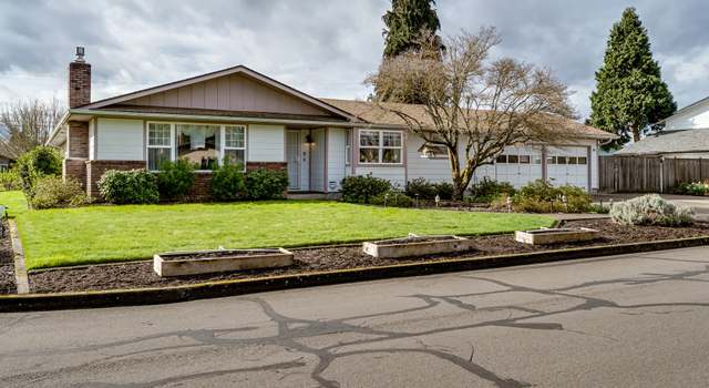 Photo of 1595 Rambling Dr, Springfield, OR 97477
