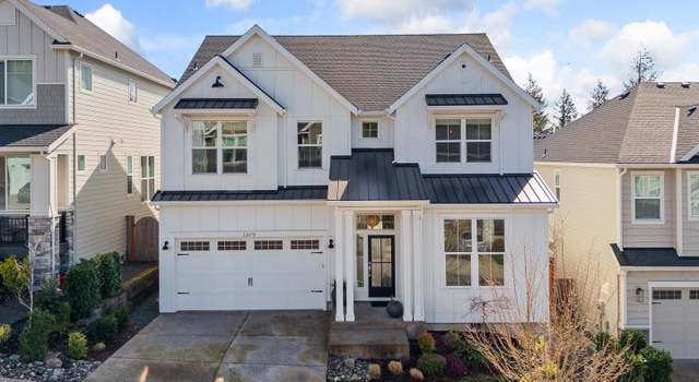 Photo of 12070 NW Sadie St, Portland, OR 97229