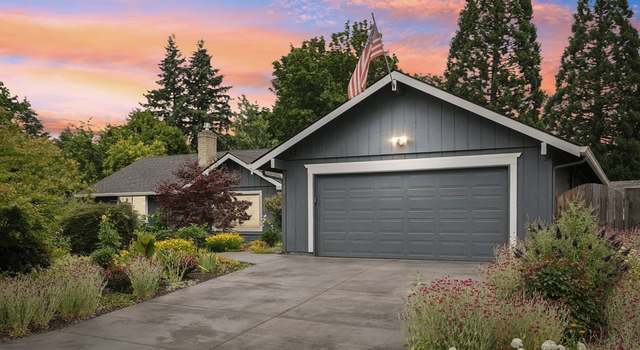 Property at 1405 SE 121st Ave, Vancouver, WA 98683, 4 beds, 3 baths