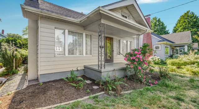 Photo of 2744 NE Cesar E Chavez Blvd, Portland, OR 97212