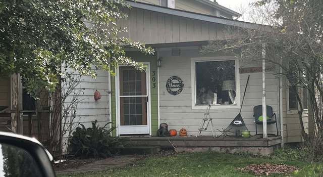 Photo of 303 Ketchum Ave, Amity, OR 97101