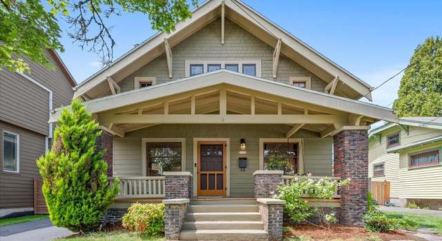 Photo of 7525 SE 18th Ave, Portland, OR 97202