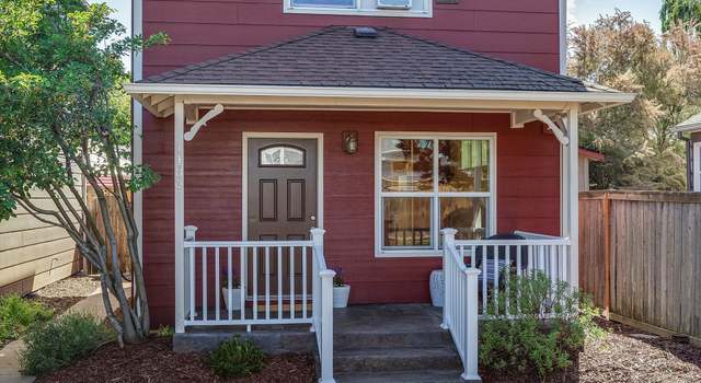 Photo of 1106 Wilson St, Hood River, OR 97031