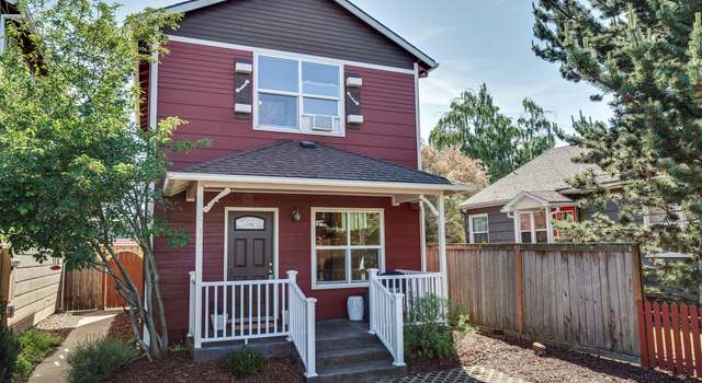 Photo of 1106 Wilson St, Hood River, OR 97031