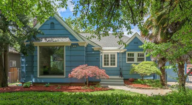 Photo of 960 Washington St, Eugene, OR 97401