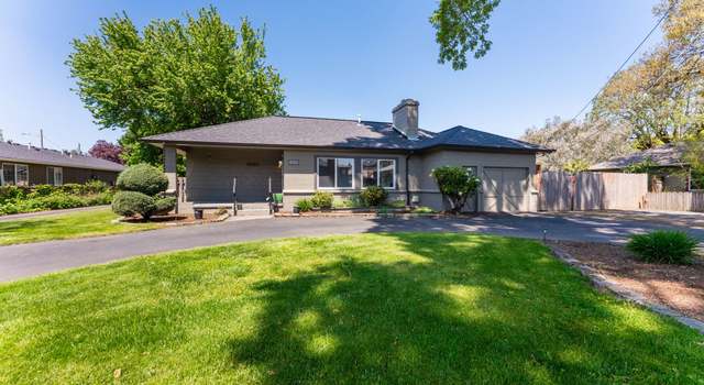 Photo of 325 Lincoln St, Fairview, OR 97024