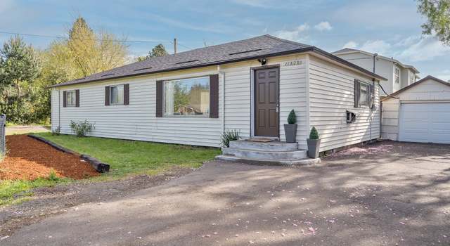 Photo of 11820 SW Tiedeman Ave, Portland, OR 97223