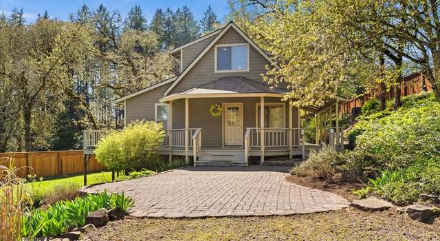 Property at 7629 SW Speaks Dr, Gaston, OR 97119, 3 beds, 2 baths