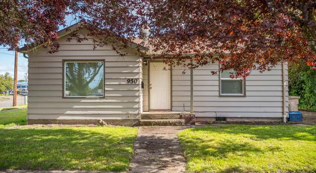 Photo of 950 7th Ave SE, Albany, OR 97321