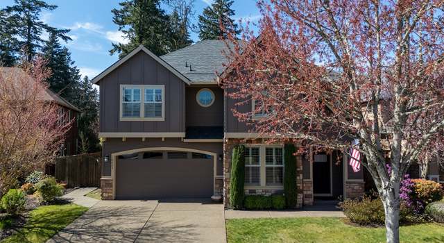 Photo of 16023 Moss Lake Way, Oregon City, OR 97045