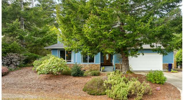Photo of 88090 Windleaf Way, Florence, OR 97439