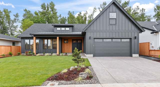 Photo of 648 Parker Loop, Silverton, OR 97381