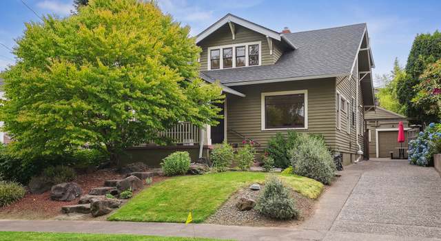 Photo of 1948 SE 52nd Ave, Portland, OR 97215
