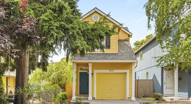 Photo of 3333 NE 76th Ave NE, Portland, OR 97213