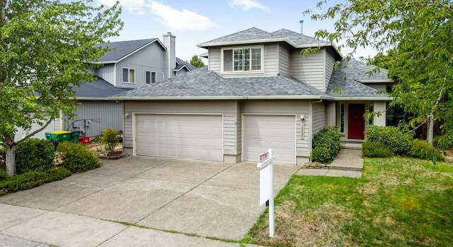 Photo of 15507 NW Energia St, Portland, OR 97229