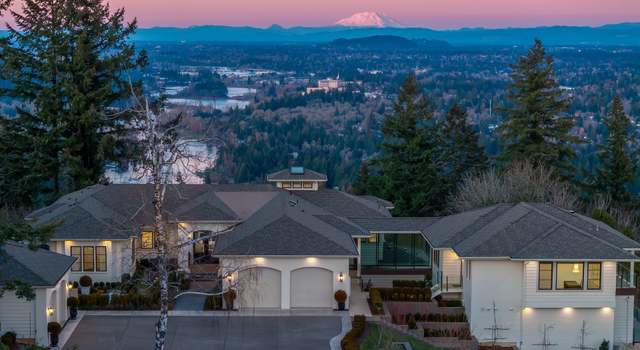 Photo of 1415 Skyland Dr, Lake Oswego, OR 97034